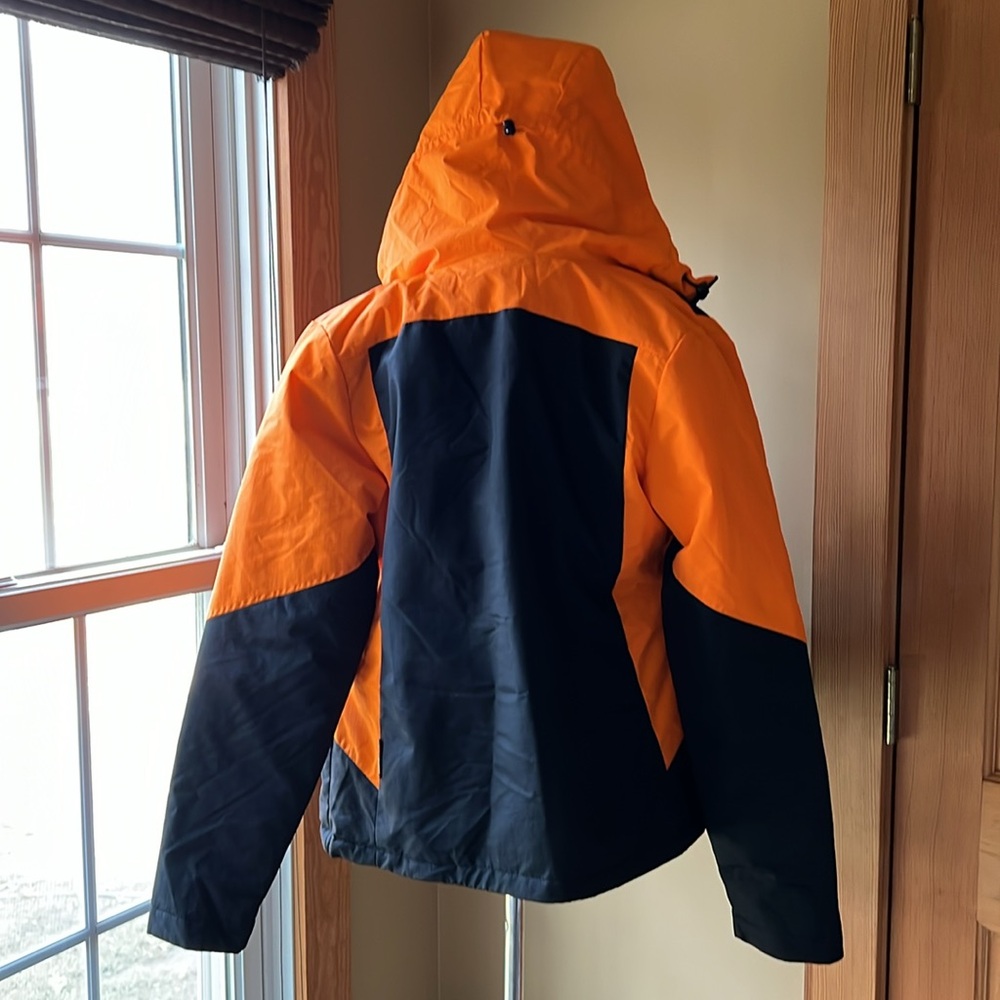NWOT KTM Racing Coat BRAP ✊🏼 - Picture 4 of 6